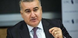 Elin Süleymanov: İrəvanla sülh sazişi Bakının təkliflərinə əsaslanır