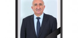 Cavanşir Fərəcov vəfat etdi