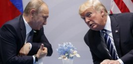 Kreml Putin-Tramp görüşünü zəruri hesab edir