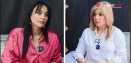 “Qadın düşünür ki, yanını böyütsə, kişi ona daha çox pul xərcləyəcək” - RÖVŞANƏ AĞASƏFQIZI