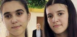 Maştağada itkin düşən qızları evində gizlədən taksi sürücüsü HƏBS OLUNDU