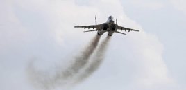 KİV: Ukrayna Kurskda Rusiyanın PUA bazasını vurub: 20-yə yaxın hərbçi ölüb