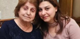 Sarı simdə çalınan sınıq nəğmə