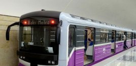 Bakıda tikiləcək 10 yeni metro stansiyası ilə bağlı detallar - VİDEO