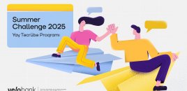 Yelo Bank yay təcrübə proqramına start verir!