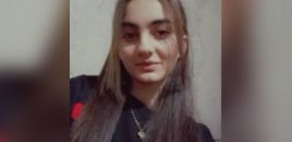 Beyninə virus düşən məktəbli vəfat etdi - FOTOLAR