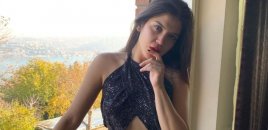 "Kızılcık Şerbeti"nin aktrisası ilə bağlı istintaq başladıldı