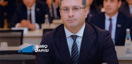 Naxçıvanda yeni nazir təyinatı
