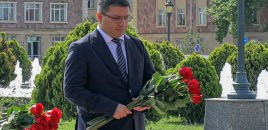Kazım Hüseynəliyev nazir TƏYİN EDİLDİ