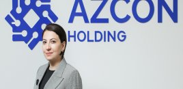 Aysel Soltanovaya yeni vəzifə verildi