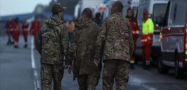 Rusiya ilə Ukrayna arasında əsir mübadiləsi olub