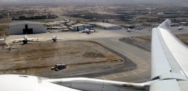 İsrail ordusu Sana aeroportunun dərhal təxliyə olunmasına çağırıb