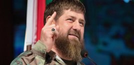 Ramzan Kadırov vəzifəsindən azad edilməsini xahiş edib