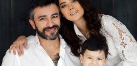 "Oğlumun məsuliyyəti atasının boynundadır" - Oksana