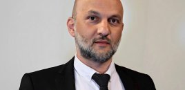 Tanınmış jurnalistə vəzifə verildi