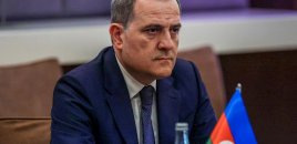 Ceyhun Bayramov İraq Respublikasına səfər edib