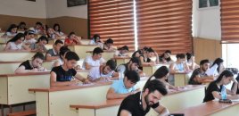 Ali təhsil müəssisələrinin magistraturalarına qəbul imtahanı keçiriləcək