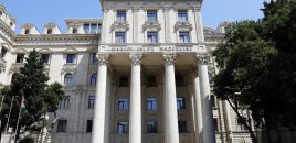 Azərbaycan Pakistana qarşı hərbi hücumları pislədi