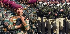 Hindistan və Pakistanın hərbi gücünün müqayisəsi - Hansı ölkə daha güclüdür?