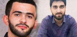 Oğuzda baş verən faciəvi qəzada ölən gənclərin FOTOSU