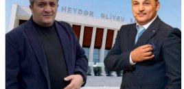 "Orxan Lökbatanlını yaxşı ki, Heydər Əliyev Sarayına buraxmayıblar" - VİDEO