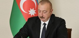 Azərbaycanda yeni dövlət rüsumları müəyyənləşdi