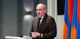 Paşinyan: Ermənistanda növbədənkənar parlament seçkilərinin keçirilməsi planlaşdırılmır
