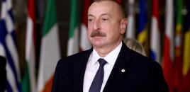 lham Əliyev Moskvada parada qatılmayacaq