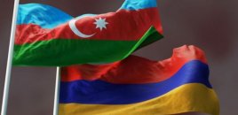 Bakı və İrəvan sərhəddəki pozuntular barədə məlumat mübadiləsi ediblər