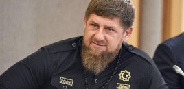 Kadırov mümkün istefasından danışıb: "Putin necə desə, elə də olacaq"