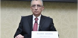 "Azərbaycanda yaşayış səviyyəsi yüksəkdir, özümüzü Fransa ilə də müqayisə edə bilərik"