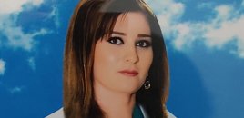 39 yaşlı tibb bacısı vəfat etdi