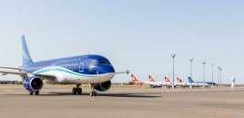Bakı-Moskva reysinin bərpa olunmaması ilə bağlı AZAL-dan AÇIQLAMA