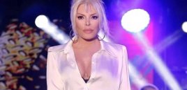 Ajda Pekkan iki il sonra geri qayıdır