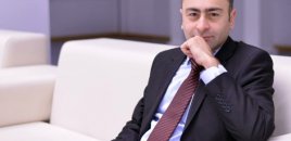 "Bakı platforması Türkiyə və İsrail üçün anlaşmaq baxımından uyğun məkandır" - Politoloq