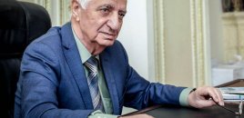 Prezidentdən Fikrət Qoca ilə bağlı Sərəncam 