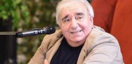 Ramiz Rövşənə Prezidentin fərdi təqaüdü verildi