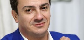 “Prezidentimizin bu mükafatı mənə böyük stimuldur” - Əməkdar artist