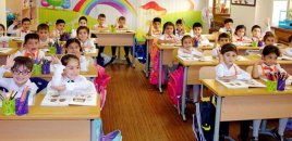 Məktəblərlə bağlı yenilik