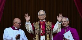 Yeni Roma Papası XIV Leo kimdir?