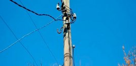Beyləqan sakini elektrik dirəyindən yıxılaraq ölüb