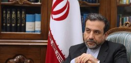 İranın XİN rəhbəri Ər-Riyad və Dohaya səfər edəcək