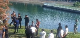 Tərtər çayında boğulan yeniyetmənin meyiti tapıldı