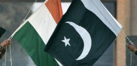 Hindistan və Pakistan arasında atəşkəs əldə olundu