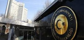 Türkiyə Hindistanla Pakistan arasında atəşkəs qərarını alqışlayıb