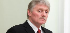 Peskov: Rusiya 30 günlük atəşkəs təklifini nəzərdən keçirəcək