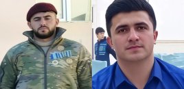 Ağır qəza iki qardaşın ölümü ilə sonlandı - Biri Vətən müharibəsi iştirakçısı olub