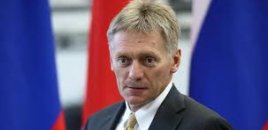 "Makronla əlaqə yaratmaq fikrində deyilik" - Peskov