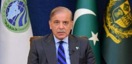 Şahbaz Şərif: Biz bu qarşıdurmada qalib gəldik