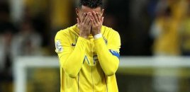Ronaldu və klubu yeni müqavilə ilə bağlı danışıqları dayandırıblar